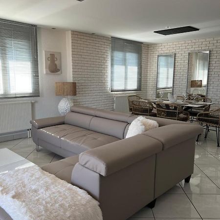 Richard'S Appartement 6 Personnes 3 Chambres 皮尔韦尔桑 外观 照片