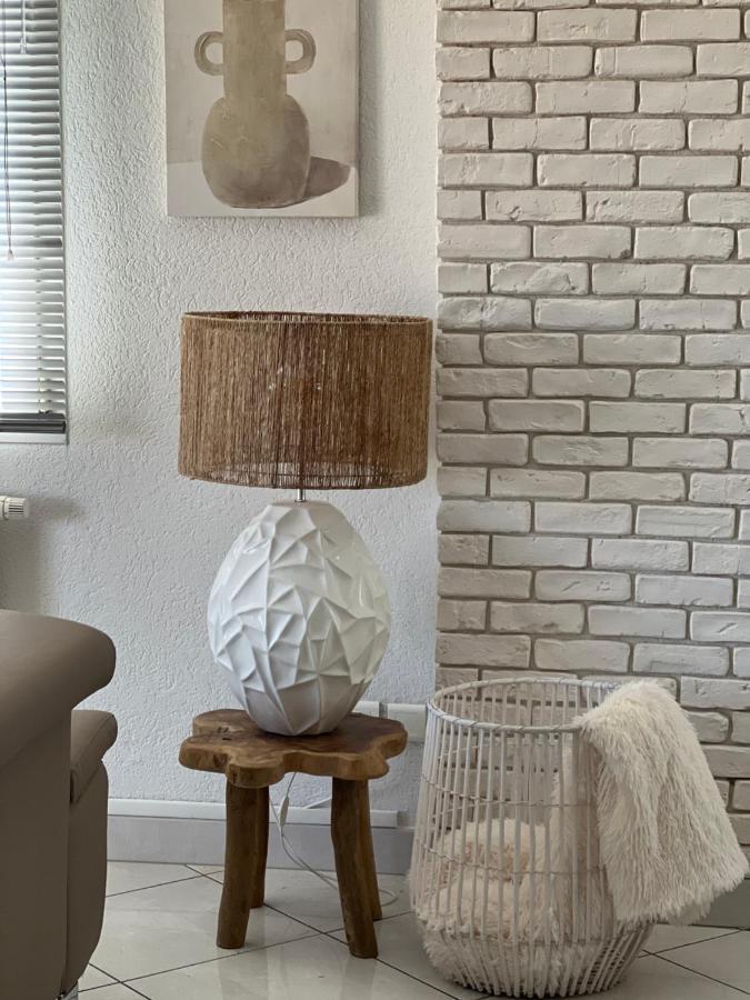 Richard'S Appartement 6 Personnes 3 Chambres 皮尔韦尔桑 外观 照片