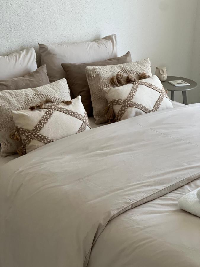 Richard'S Appartement 6 Personnes 3 Chambres 皮尔韦尔桑 外观 照片