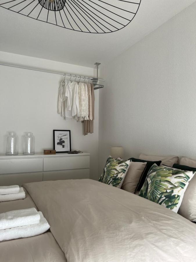 Richard'S Appartement 6 Personnes 3 Chambres 皮尔韦尔桑 外观 照片