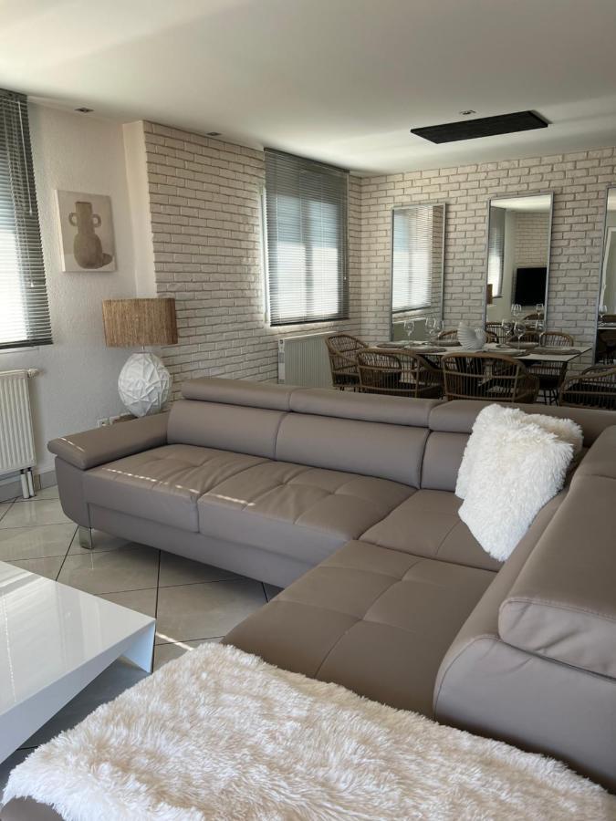 Richard'S Appartement 6 Personnes 3 Chambres 皮尔韦尔桑 外观 照片