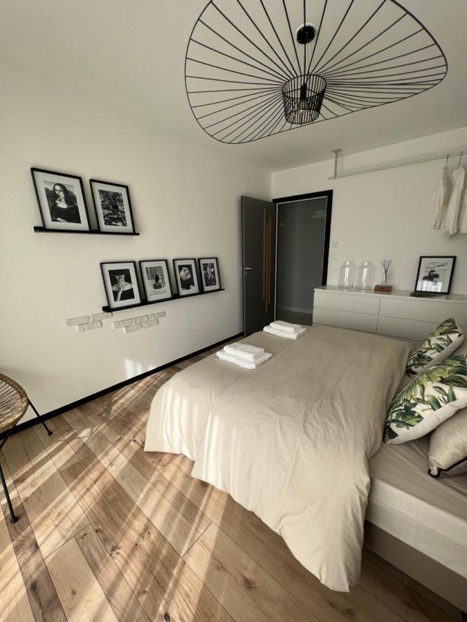 Richard'S Appartement 6 Personnes 3 Chambres 皮尔韦尔桑 外观 照片