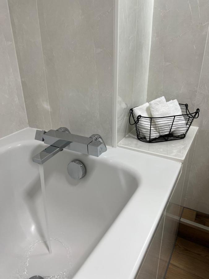 Richard'S Appartement 6 Personnes 3 Chambres 皮尔韦尔桑 外观 照片