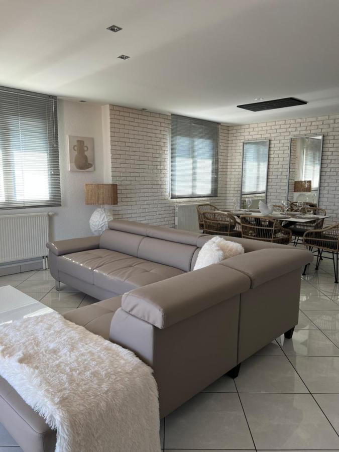 Richard'S Appartement 6 Personnes 3 Chambres 皮尔韦尔桑 外观 照片