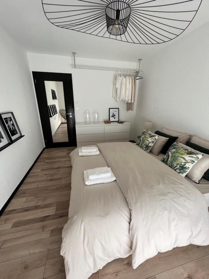 Richard'S Appartement 6 Personnes 3 Chambres 皮尔韦尔桑 外观 照片