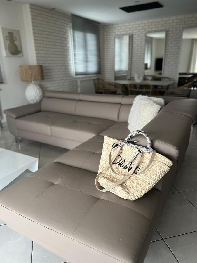 Richard'S Appartement 6 Personnes 3 Chambres 皮尔韦尔桑 外观 照片