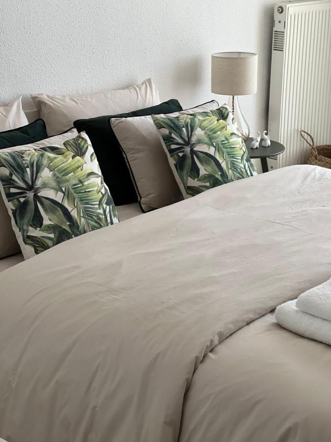 Richard'S Appartement 6 Personnes 3 Chambres 皮尔韦尔桑 外观 照片